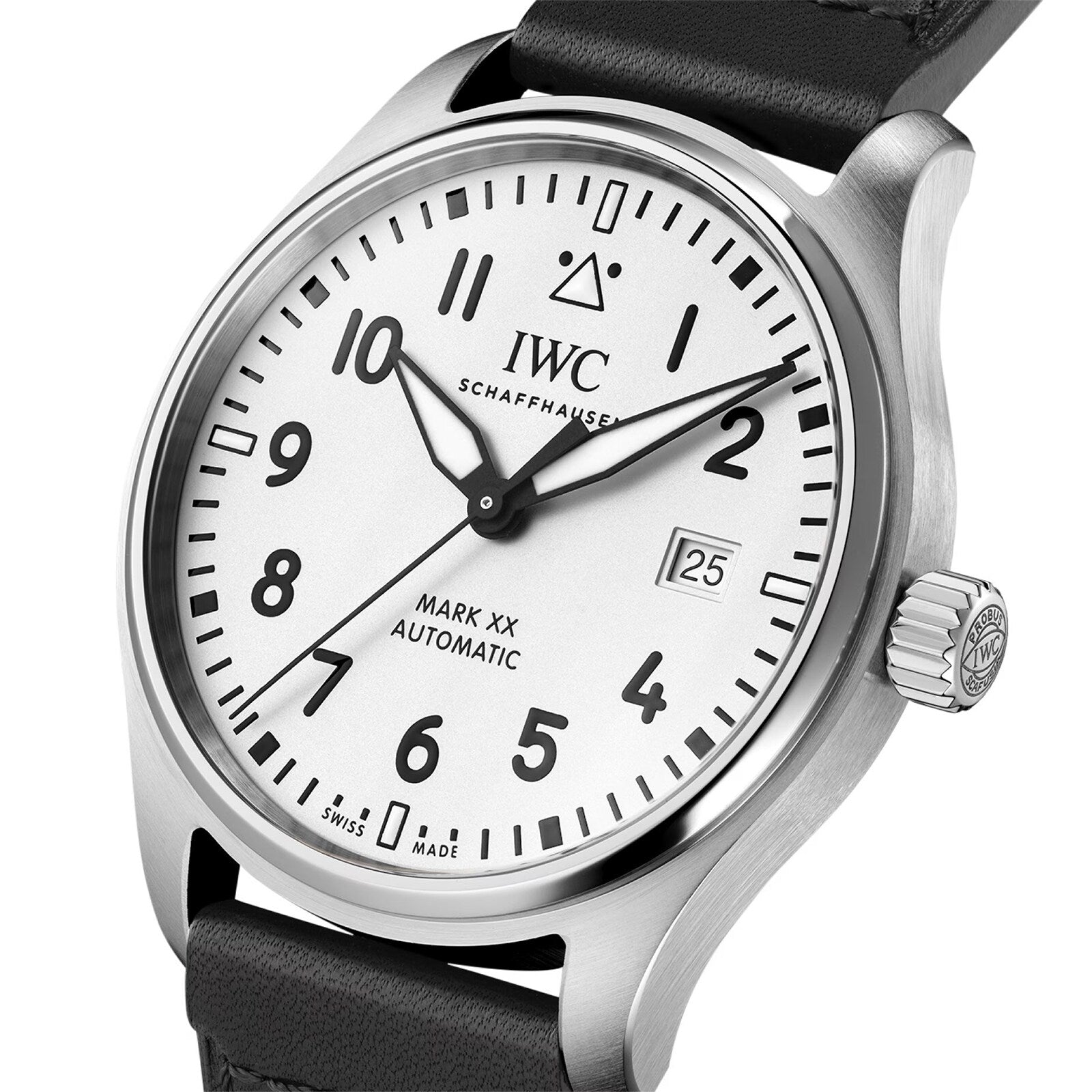 Pilot’s Watch Mark XX