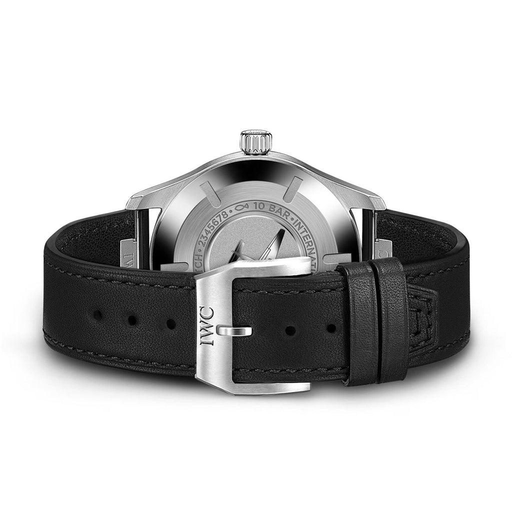 Pilot’s Watch Mark XX