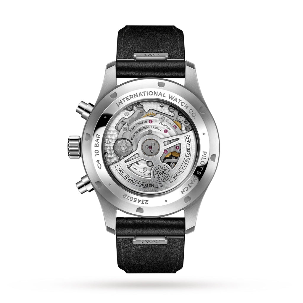 Pilot's Watch Chronograph