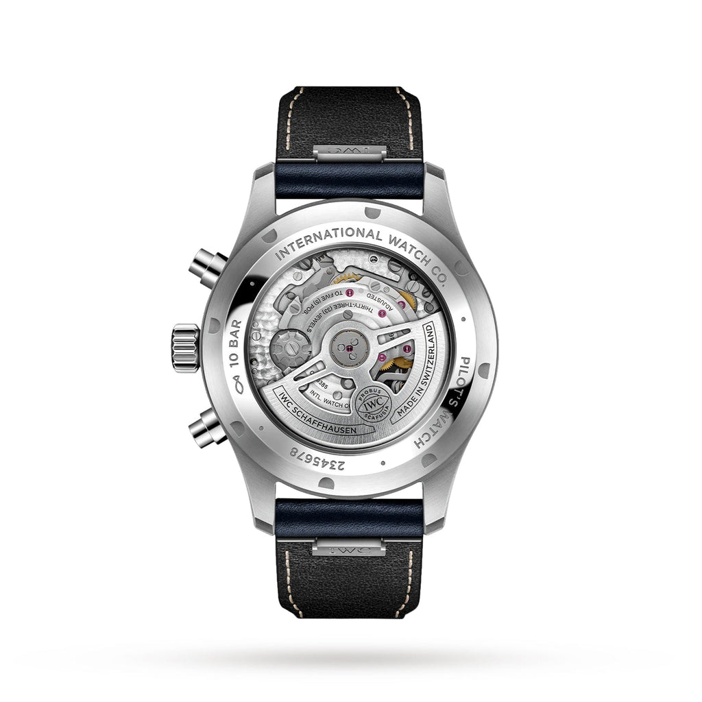Pilot's Watch Chronograph