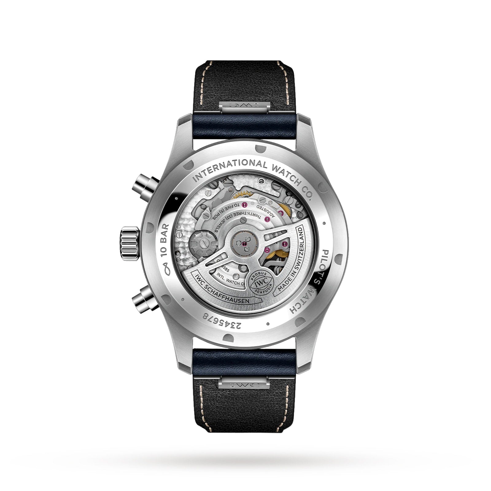 Pilot's Watch Chronograph