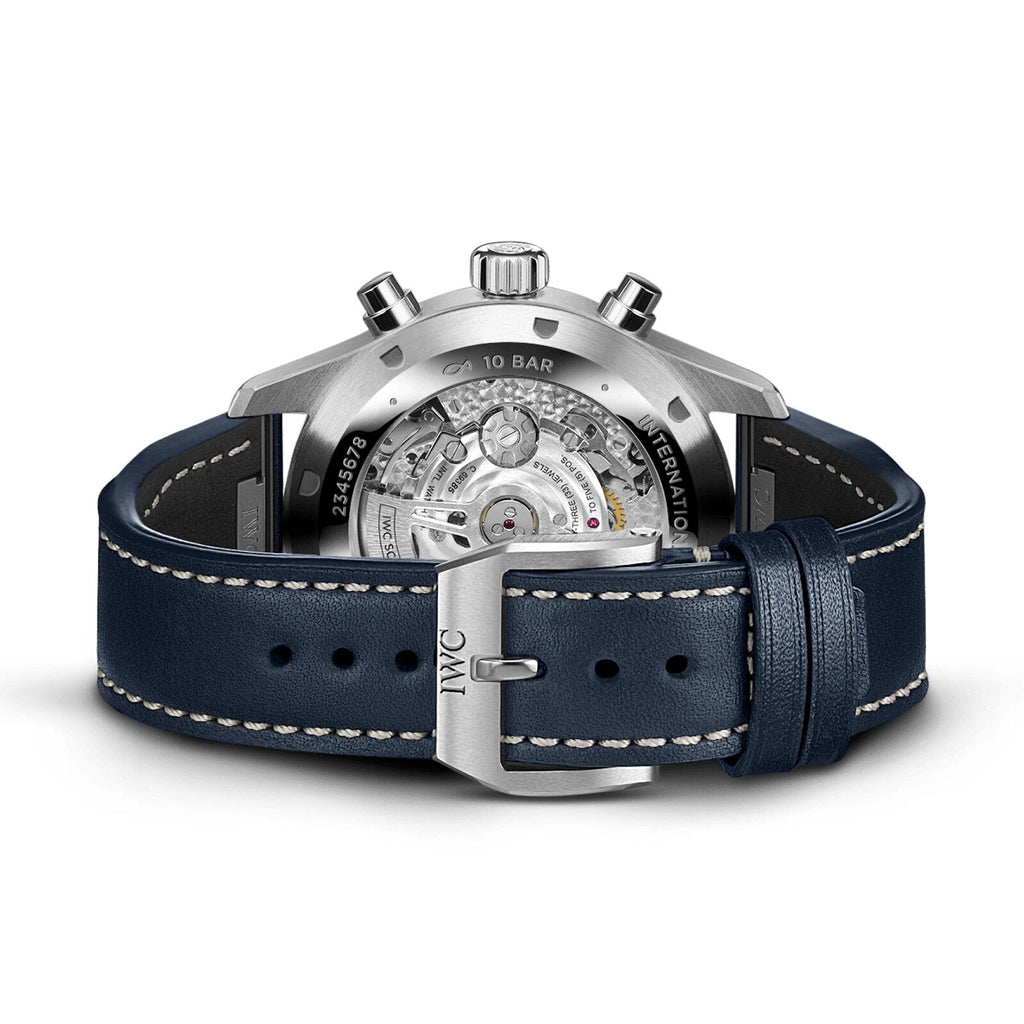 Pilot's Watch Chronograph