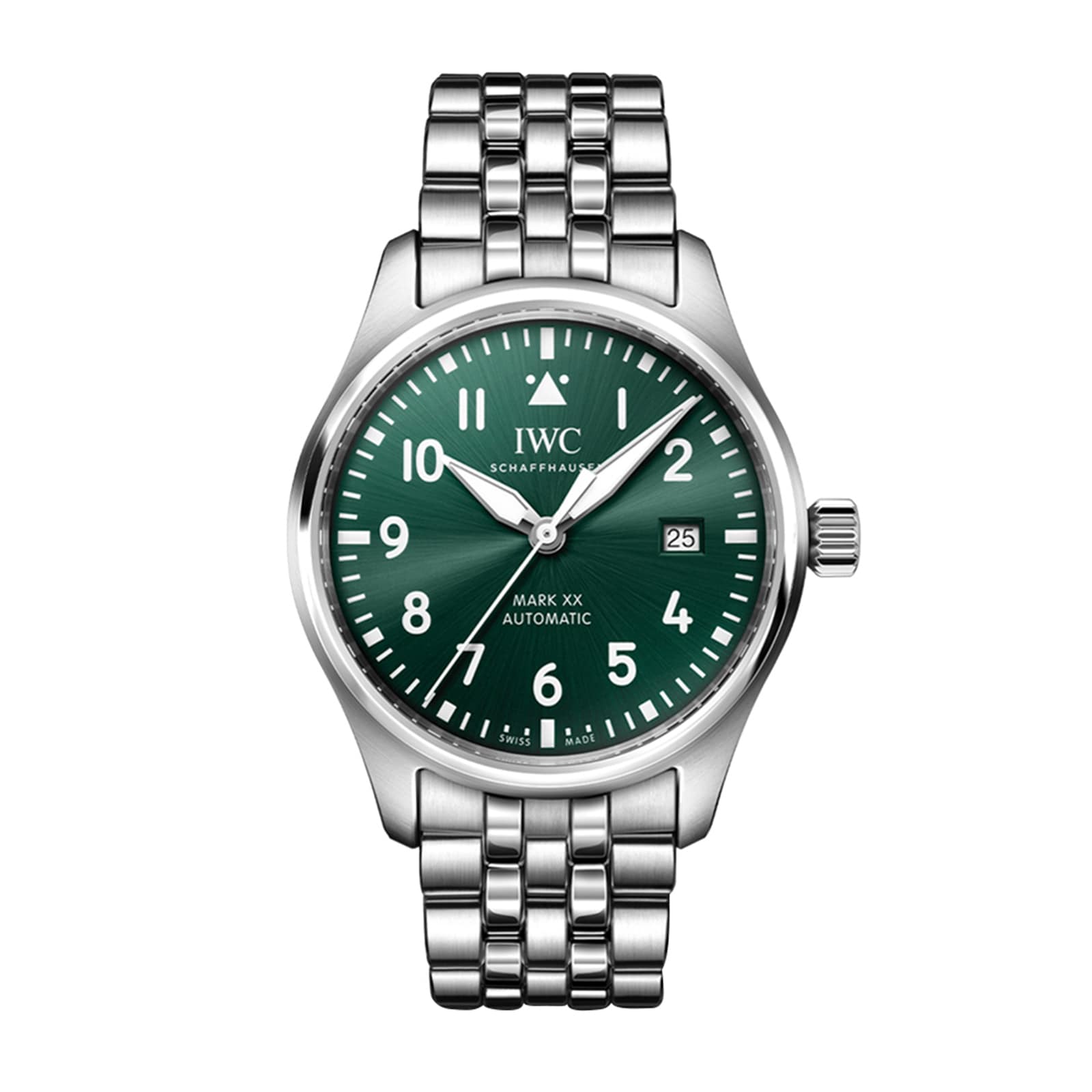 Pilot's Watch Mark XX