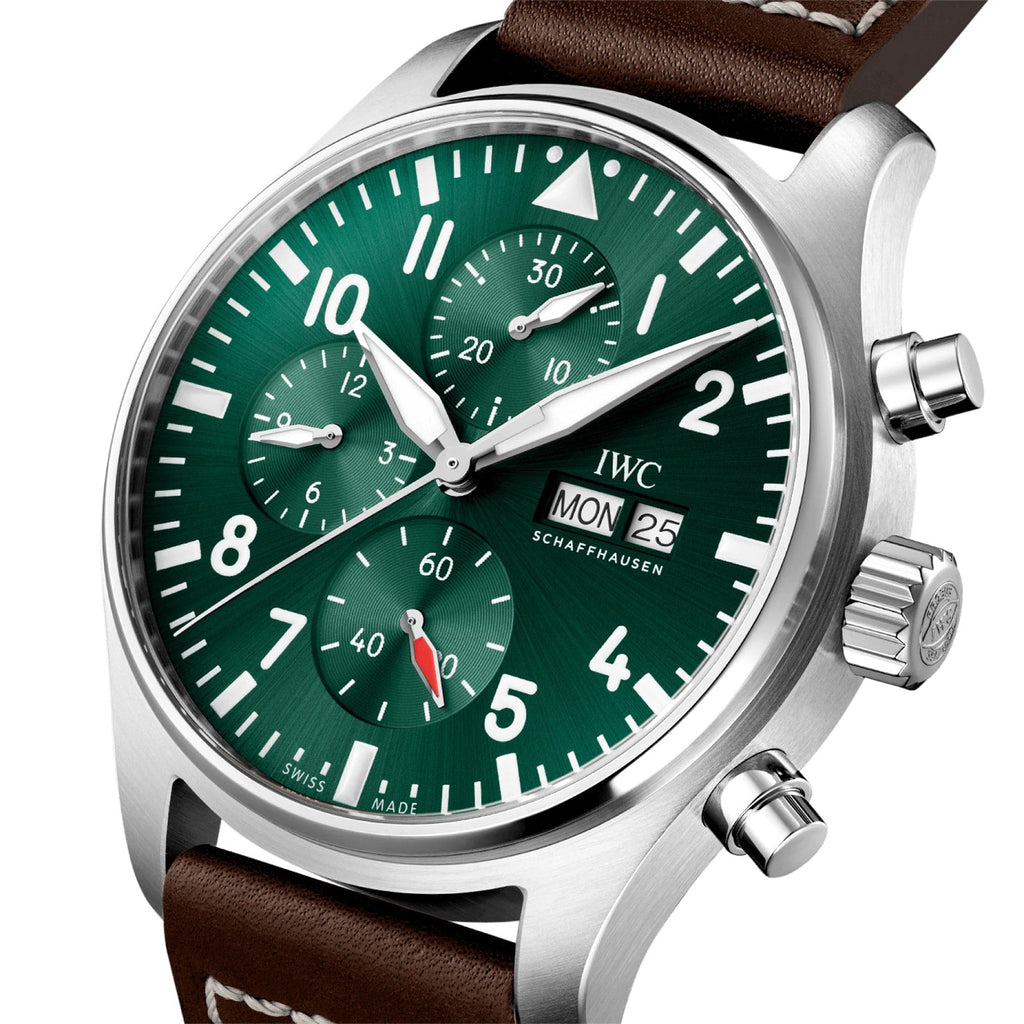 Pilot's Watch Chronograph