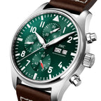 Pilot's Watch Chronograph