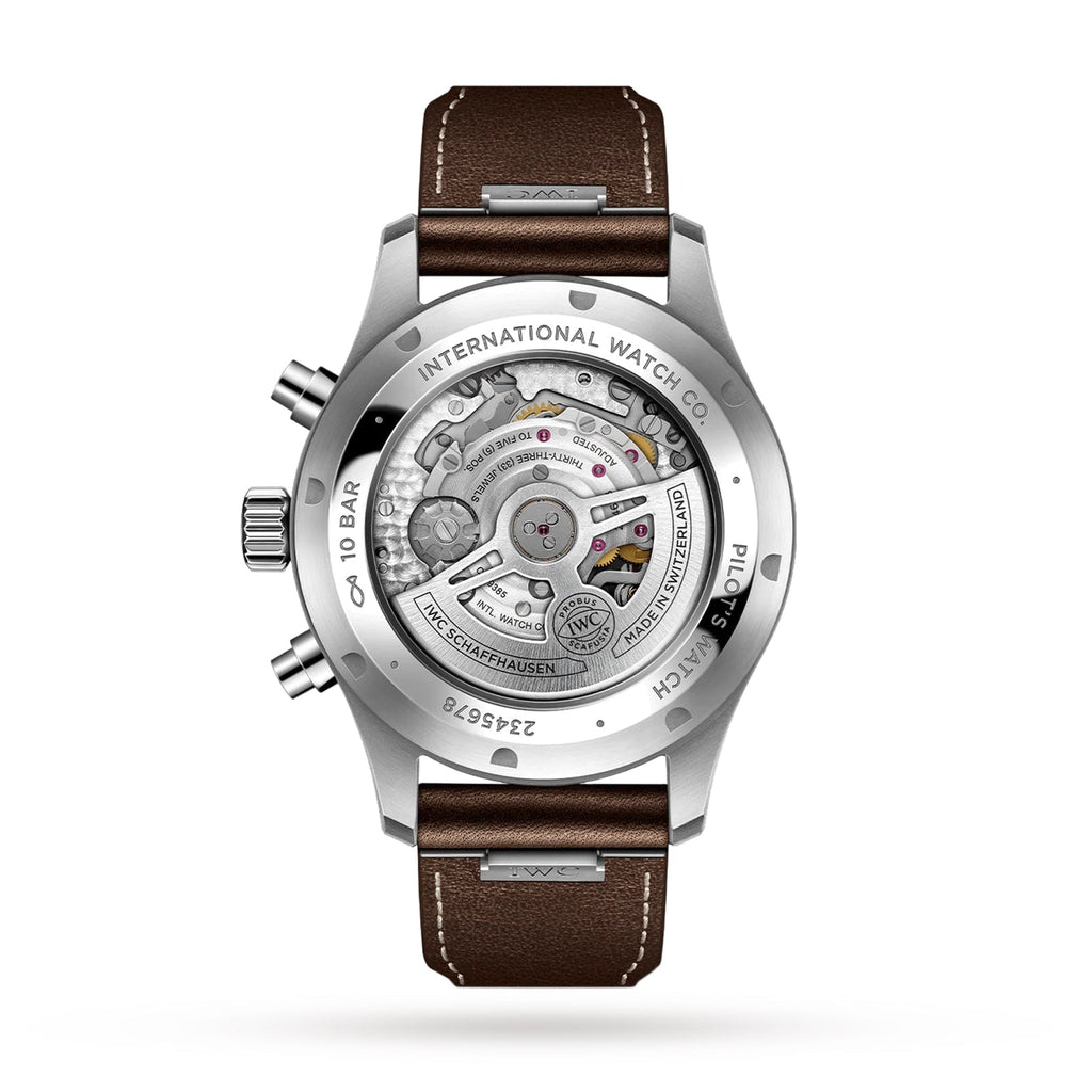 Pilot's Watch Chronograph