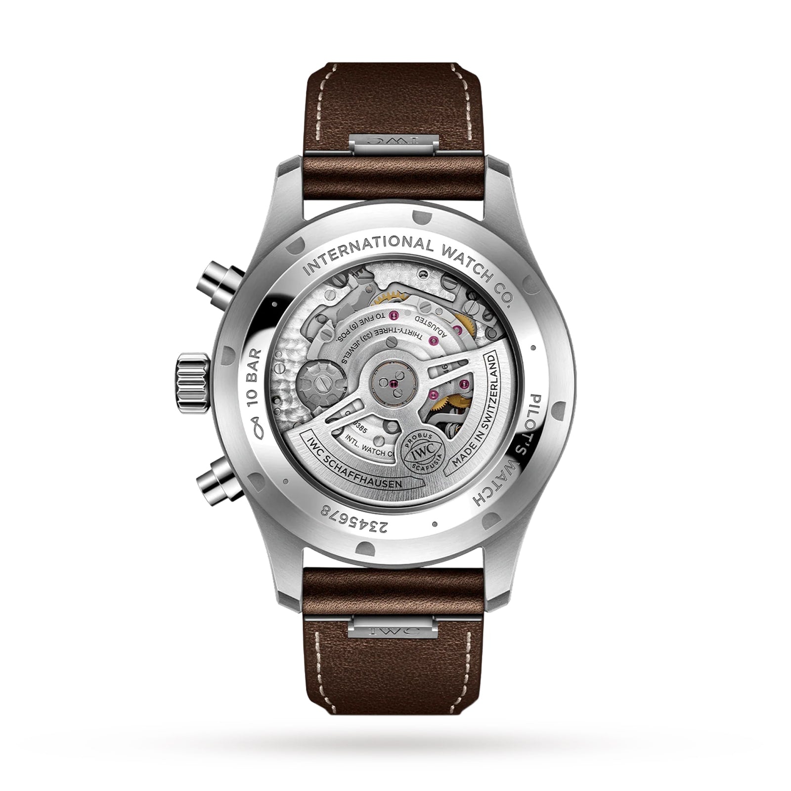 Pilot's Watch Chronograph