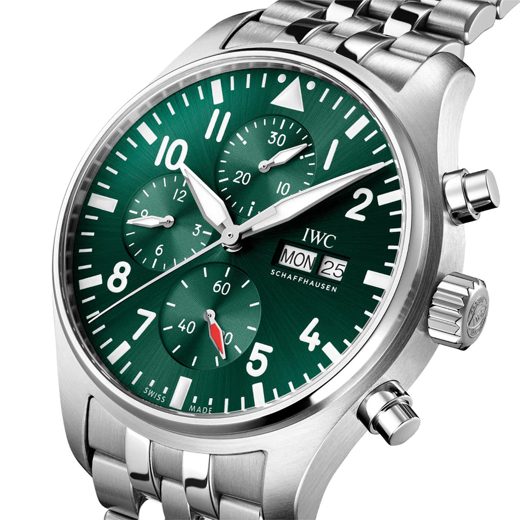 Pilot's Watch Chronograph