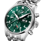 Pilot's Watch Chronograph