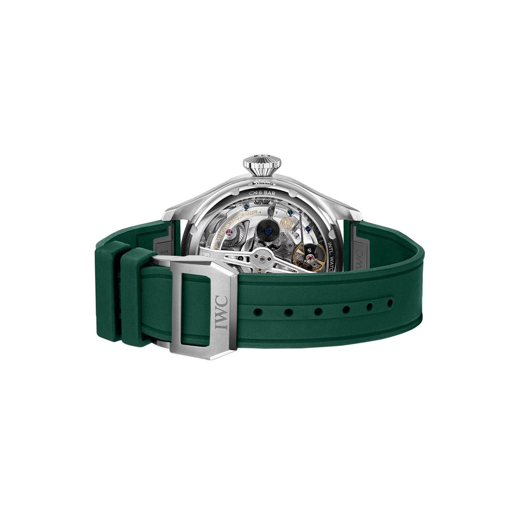 Big Pilot's Watch Perpetual Calendar