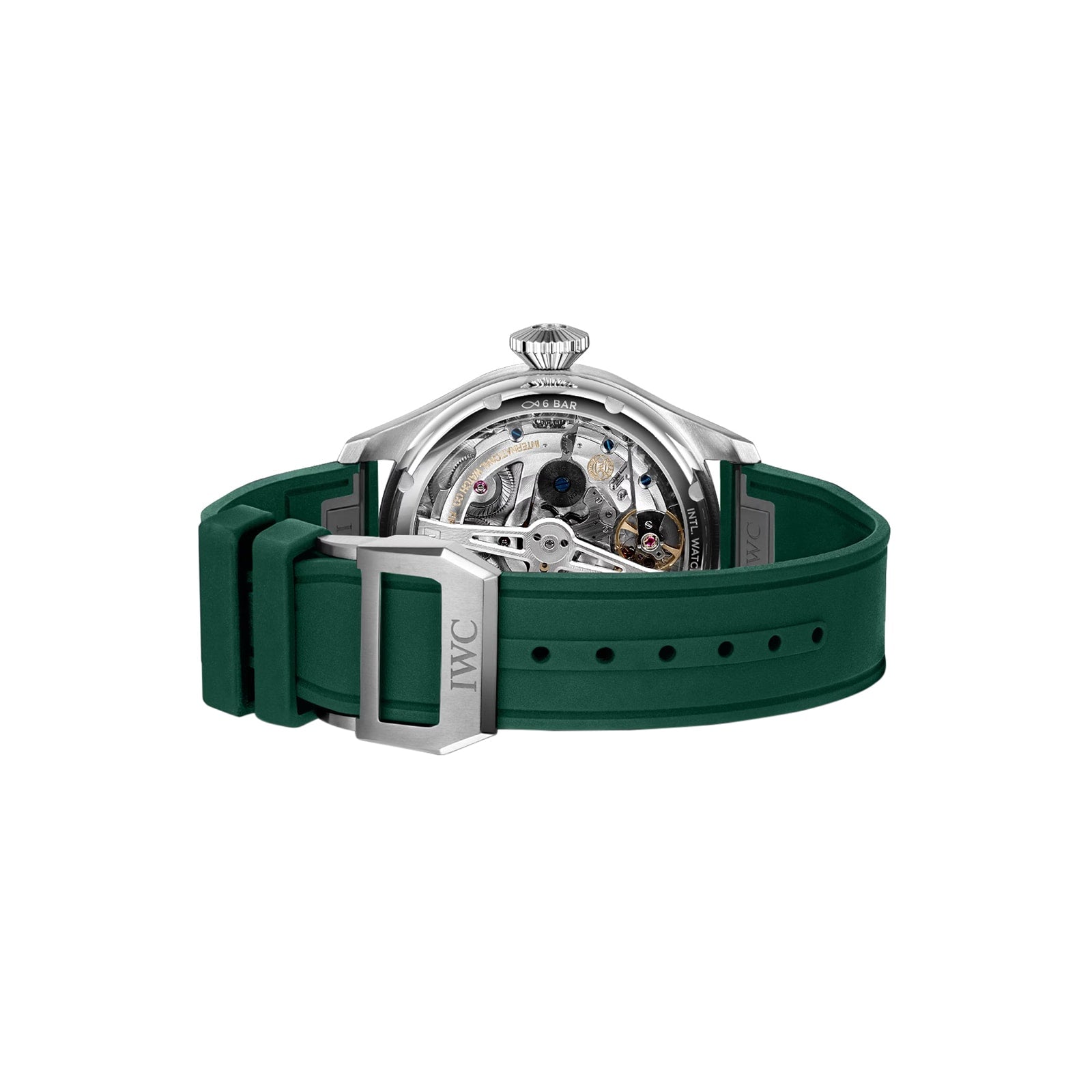 Big Pilot's Watch Perpetual Calendar