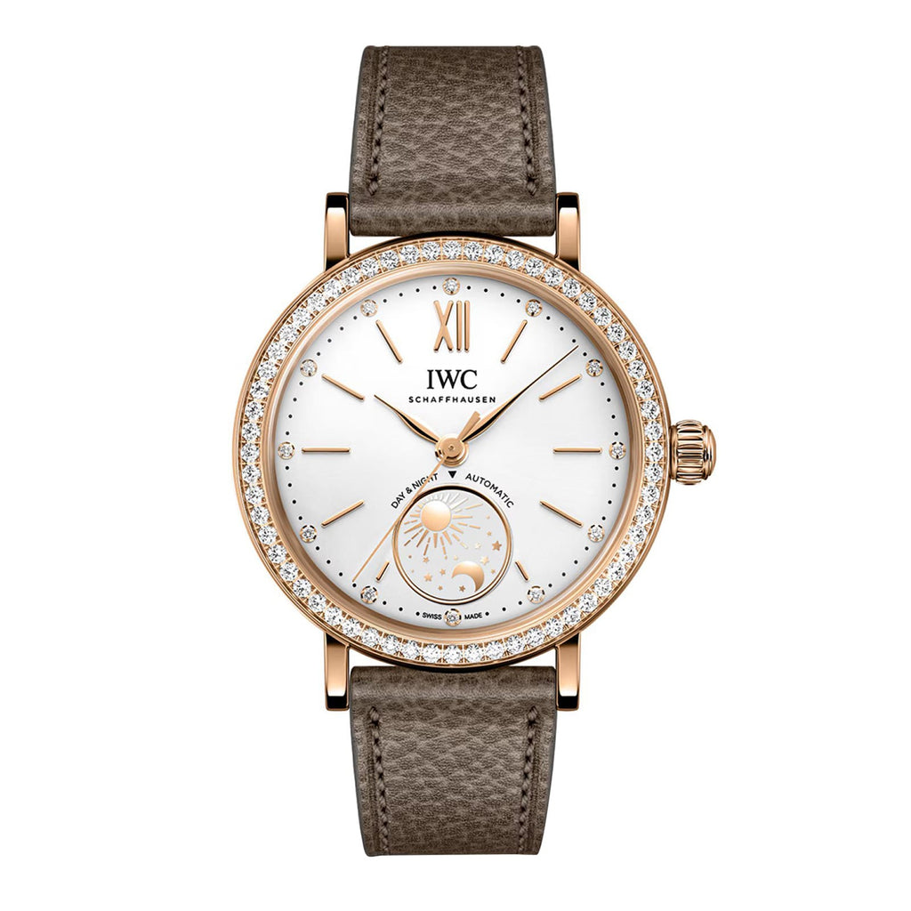 Portofino Automatic Day & Night 34