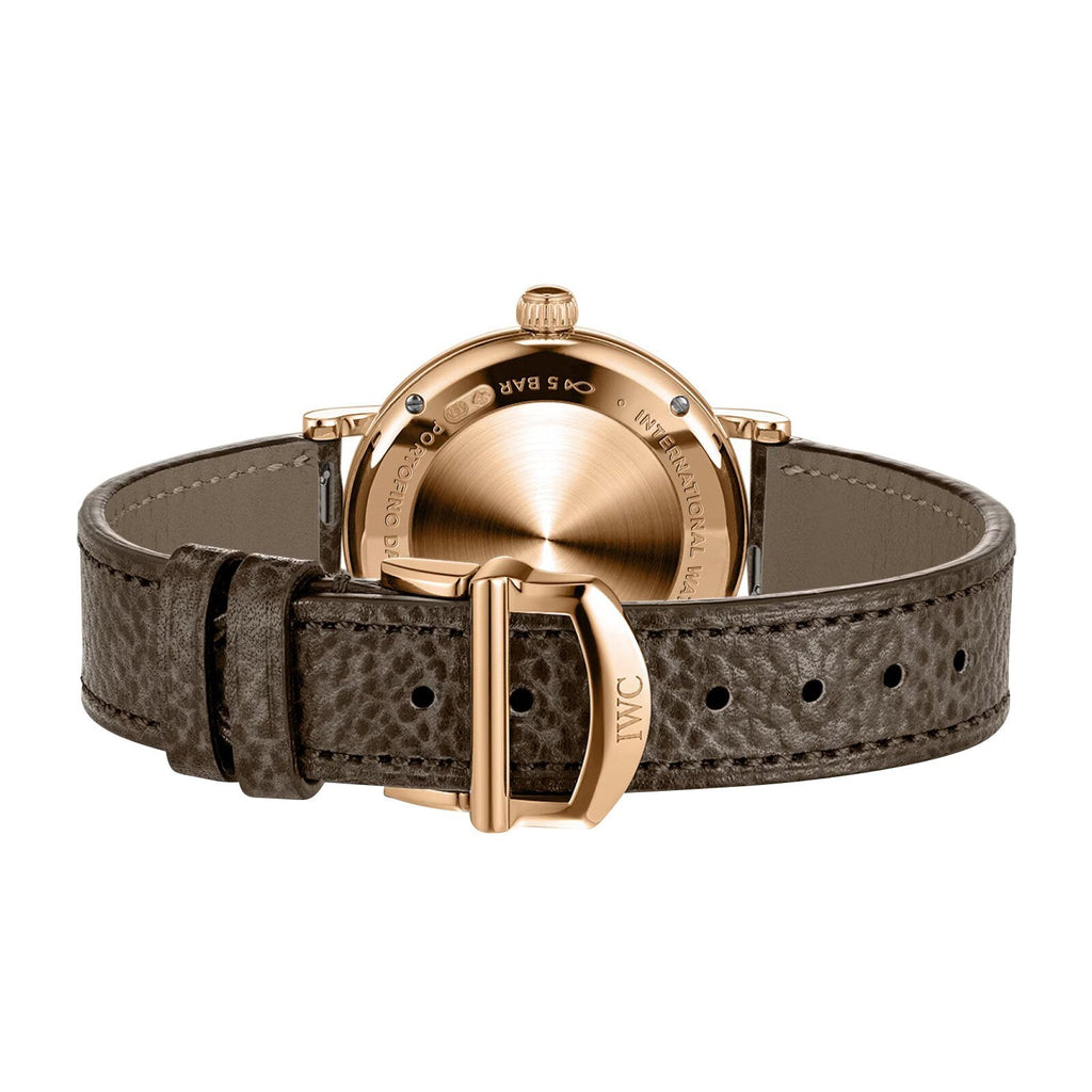 Portofino Automatic Day & Night 34
