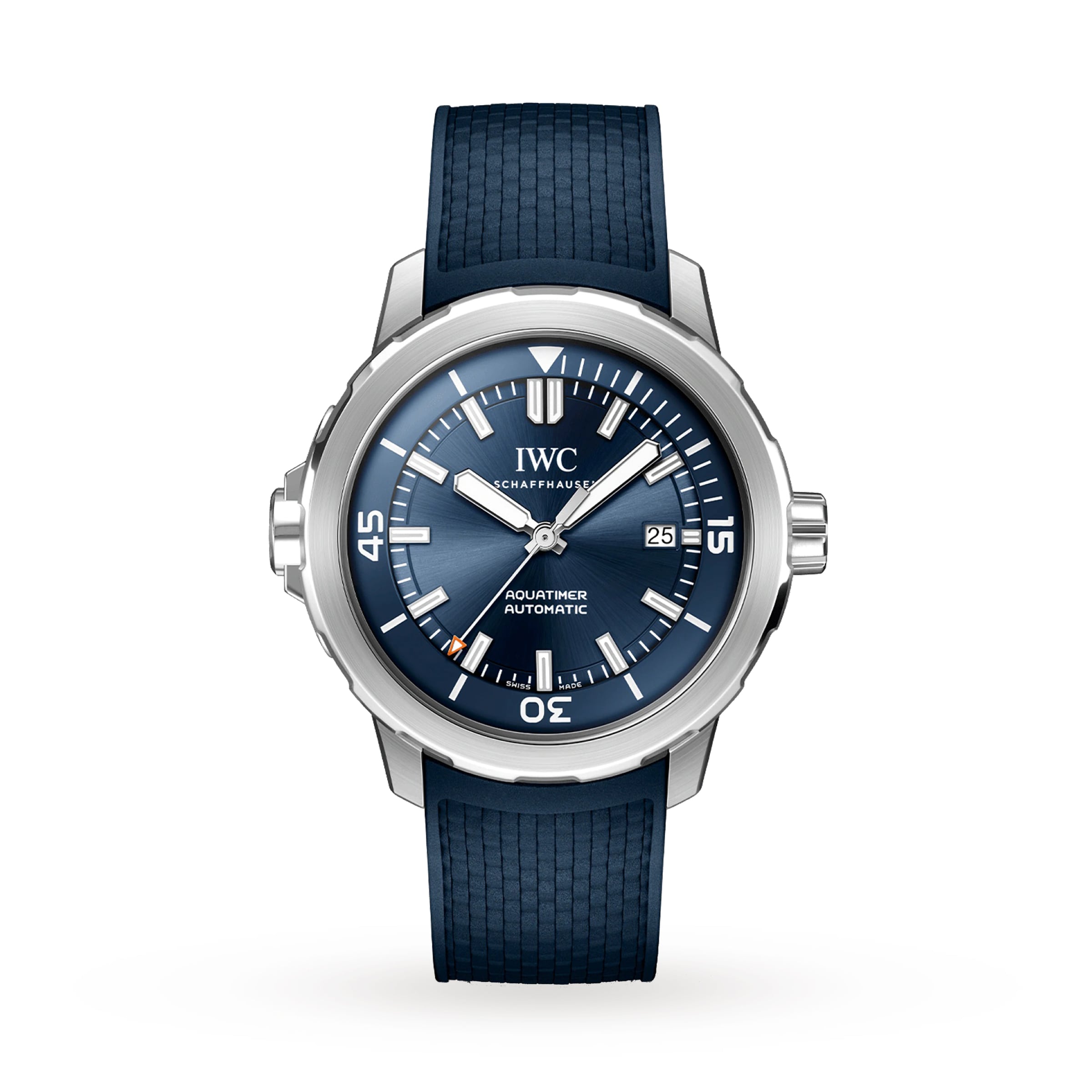 Aquatimer Automatic
