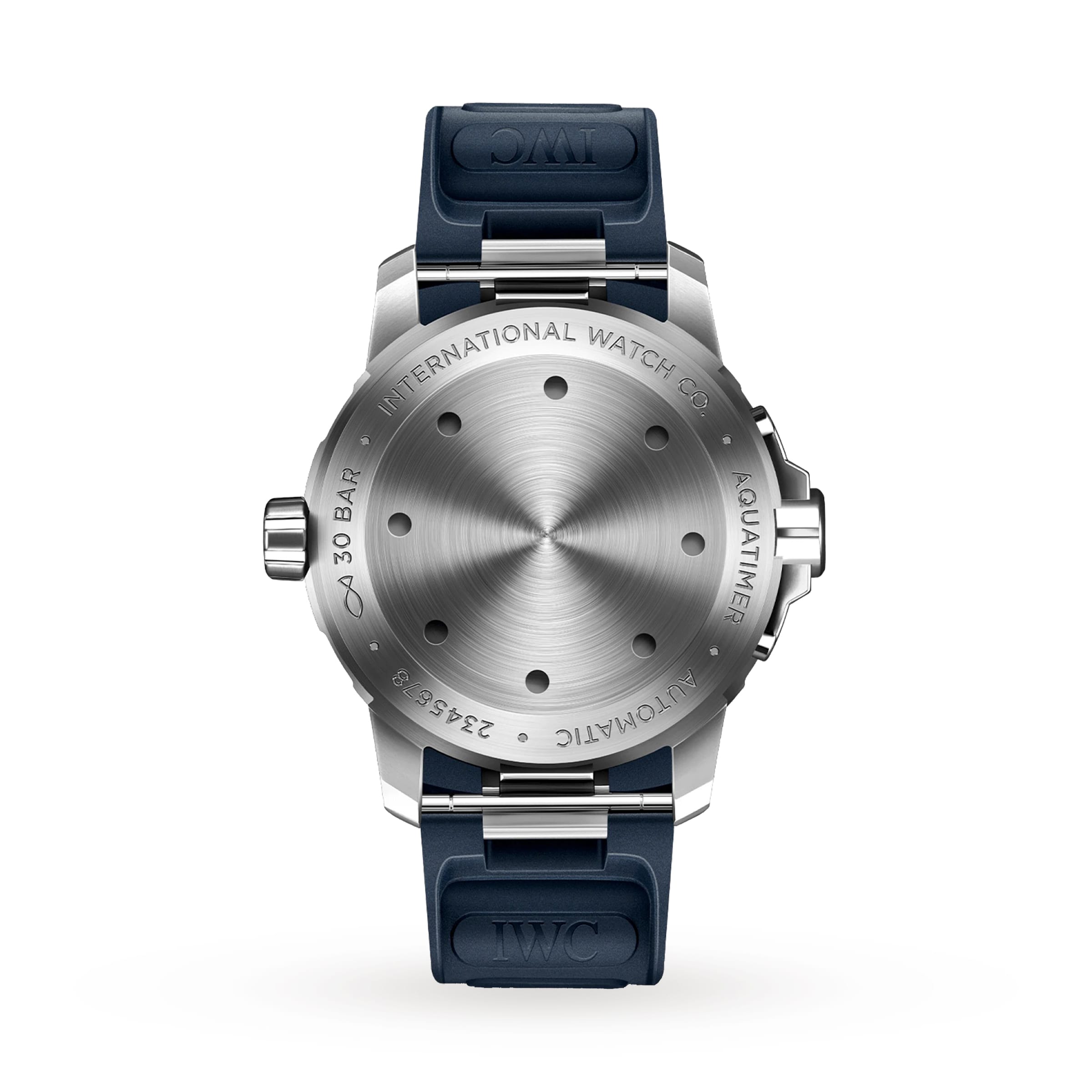 Aquatimer Automatic