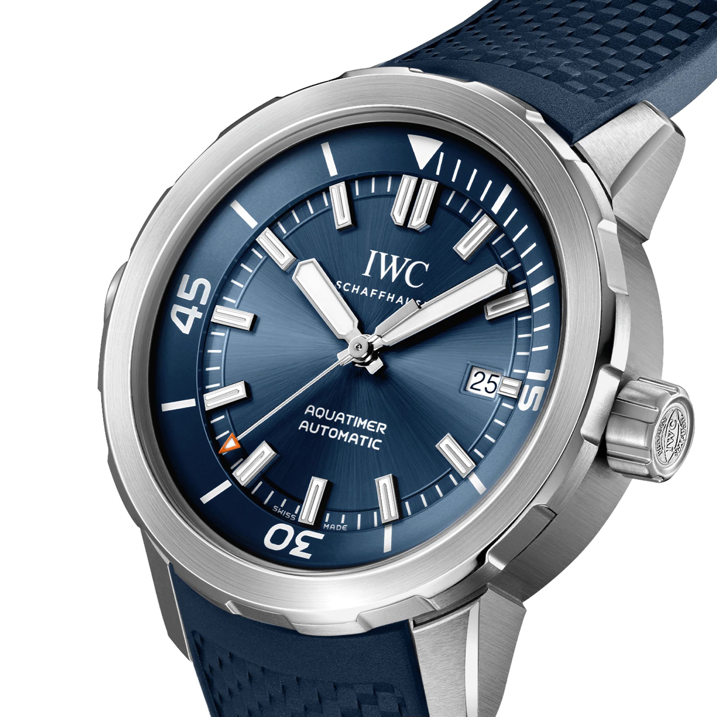 Aquatimer Automatic