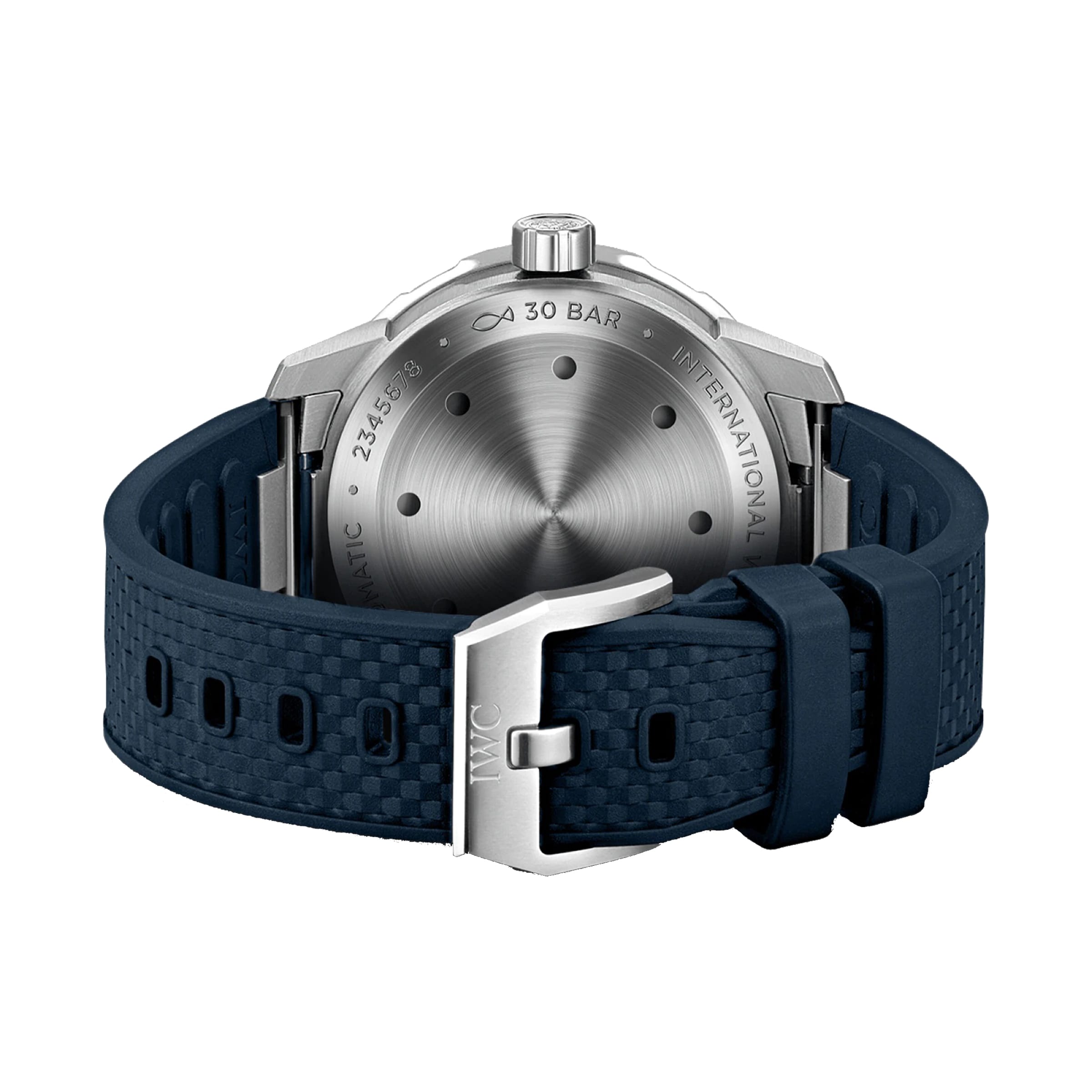 Aquatimer Automatic