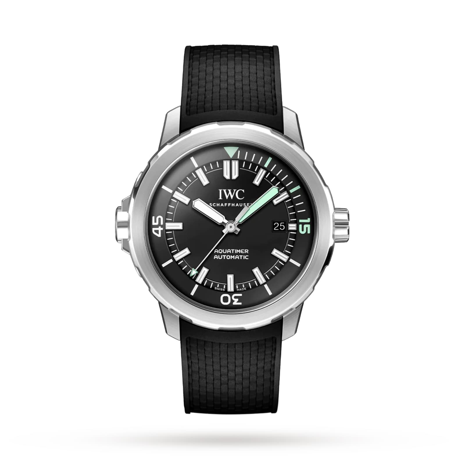 Aquatimer Automatic