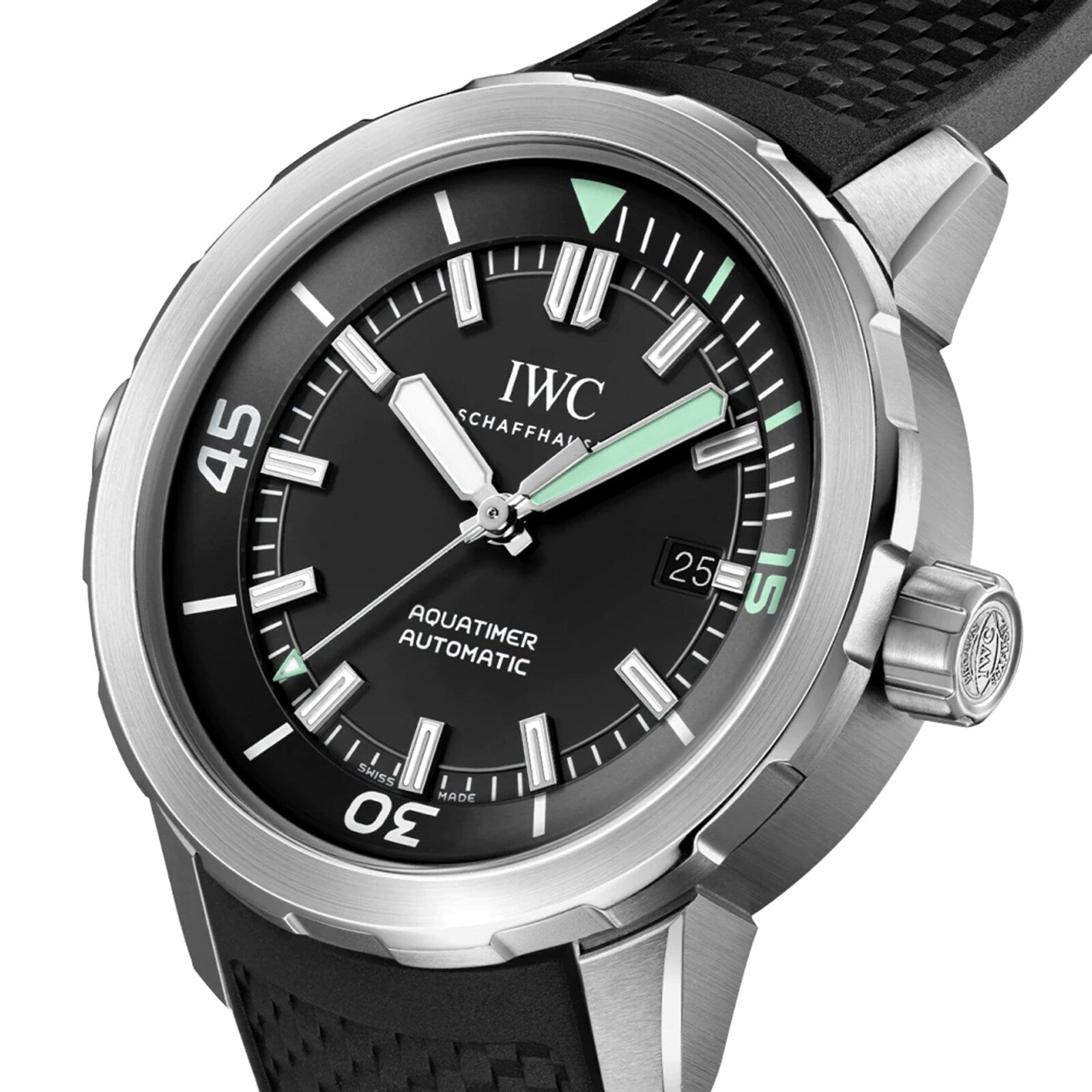Aquatimer Automatic