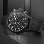 Pilot Chronograph Top Gun