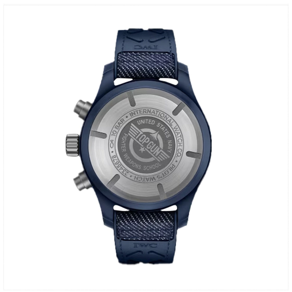 Pilot's Watch Chronograph 41 Top Gun Oceana