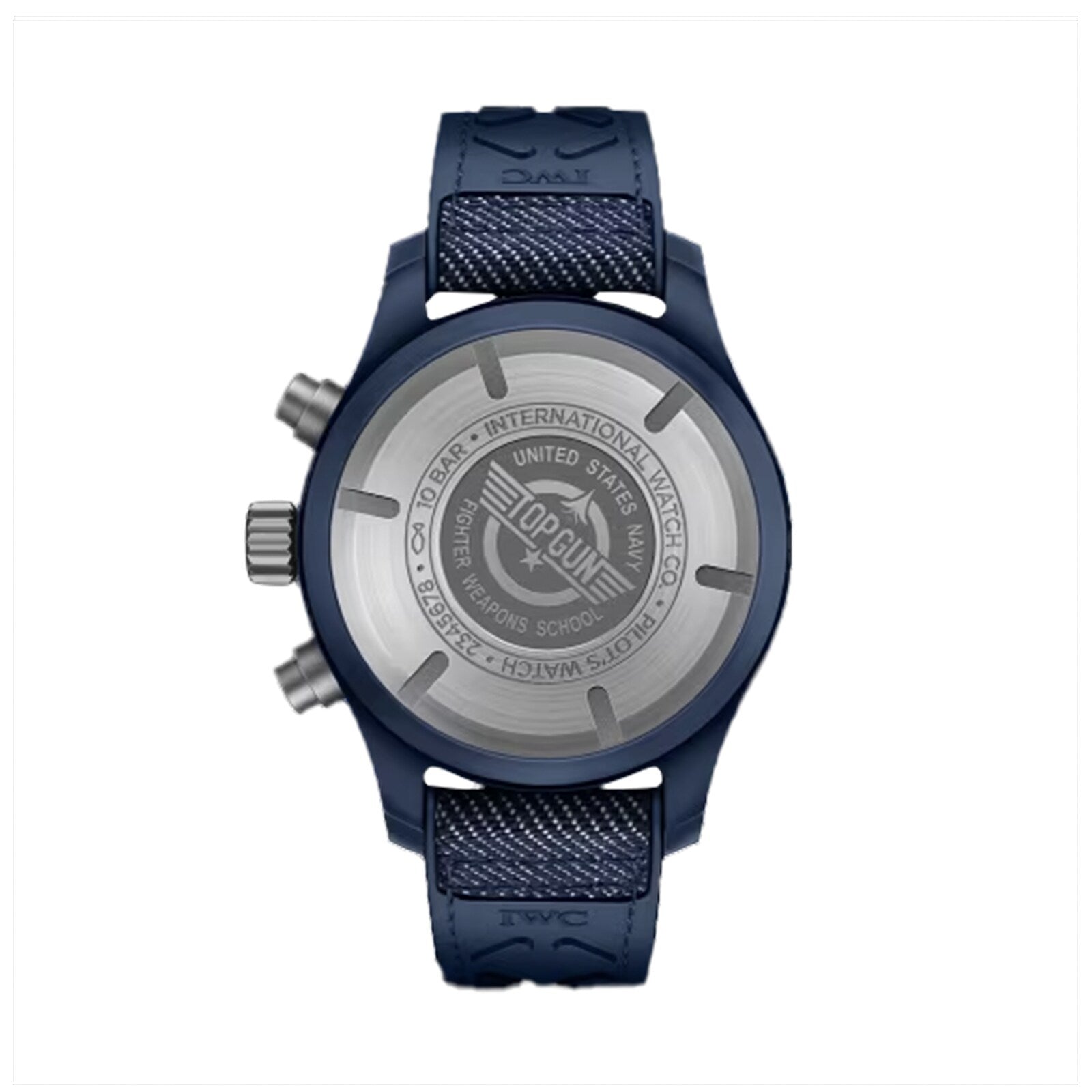 Pilot's Watch Chronograph 41 Top Gun Oceana