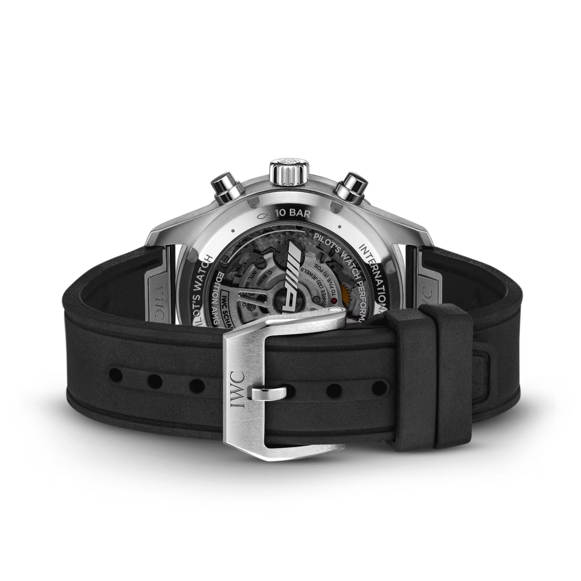 Pilot's Watch Performance Chronograph 41 AMG