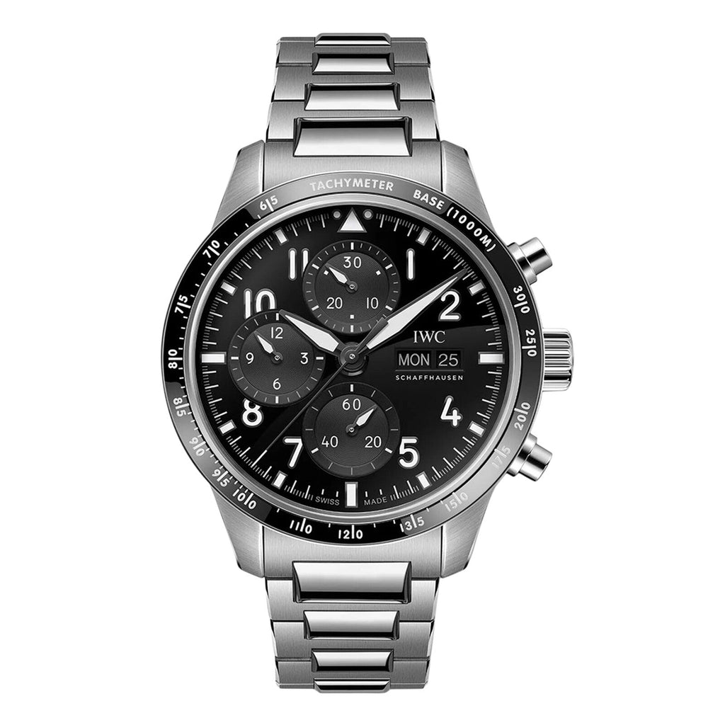 Pilot's Watch Performance Chronograph 41 AMG