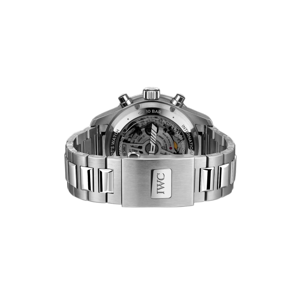 Pilot's Watch Performance Chronograph 41 AMG
