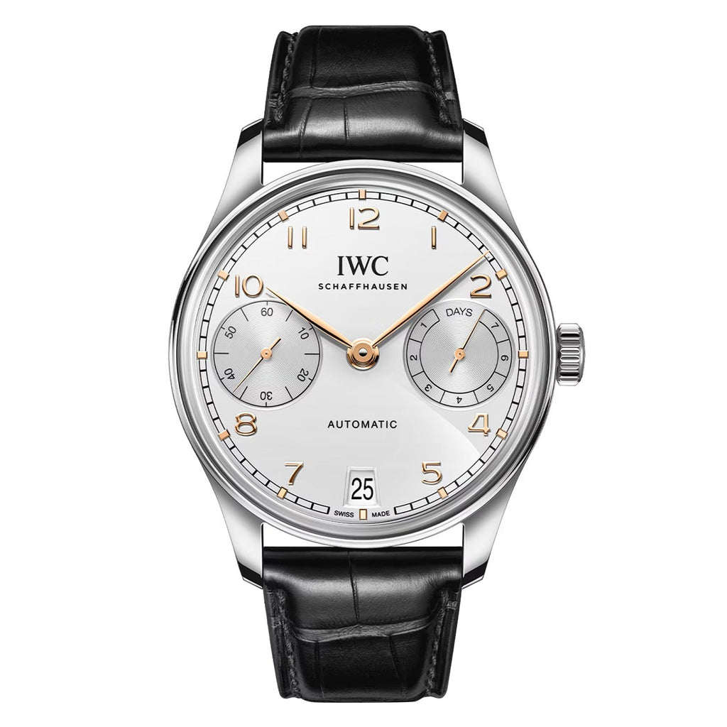 Portugieser Automatic 42