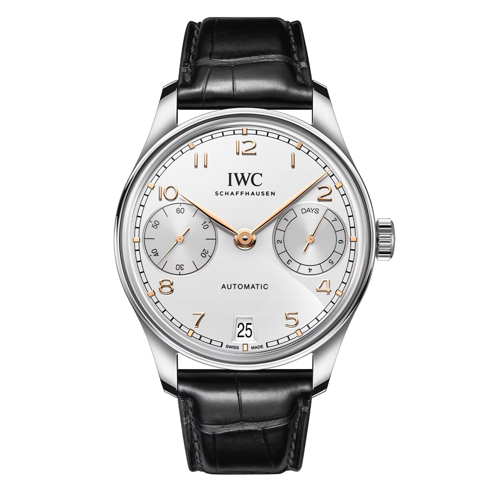Portugieser Automatic 42