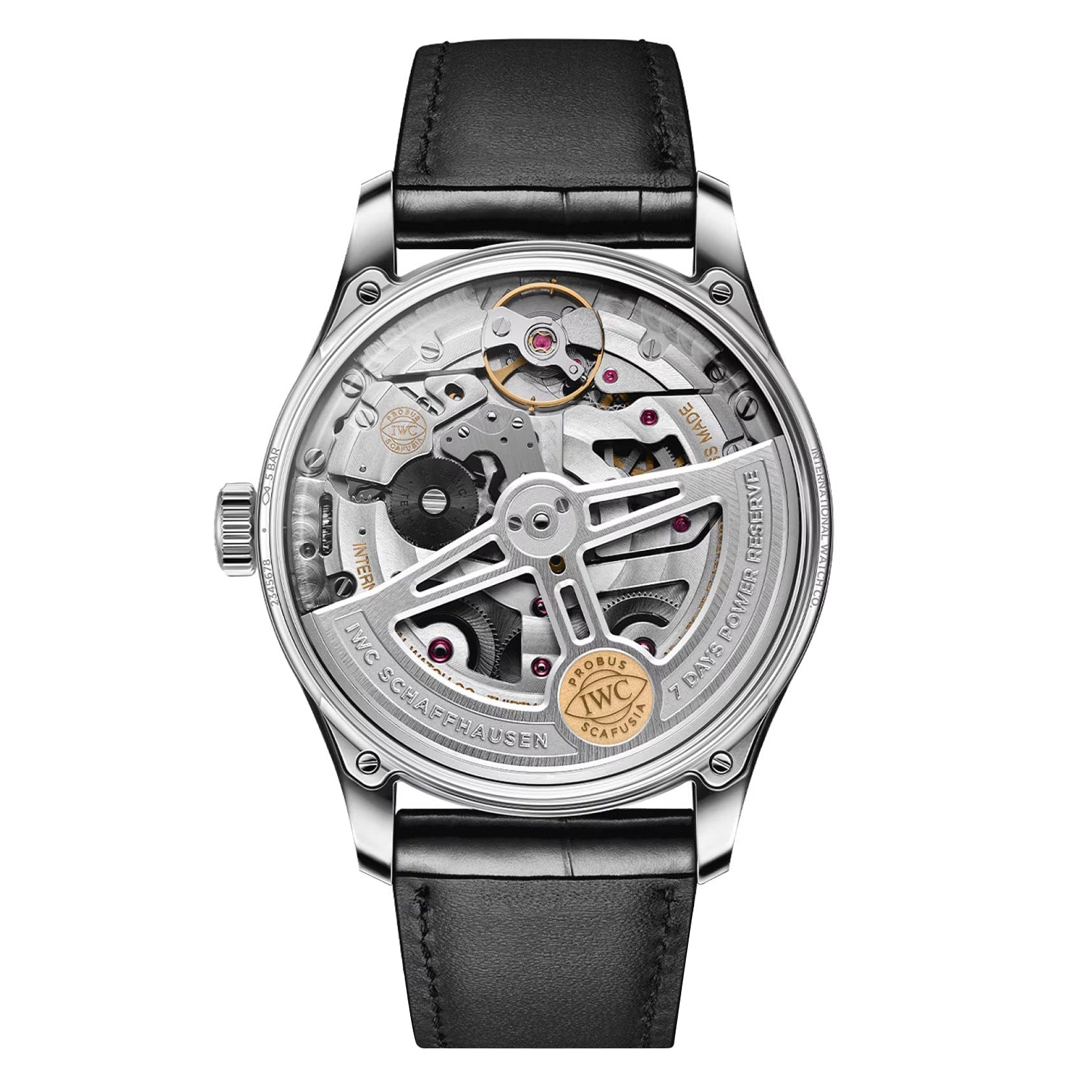 Portugieser Automatic 42