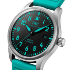 Pilot's Watch Mark XX Mercedes-AMG PETRONAS