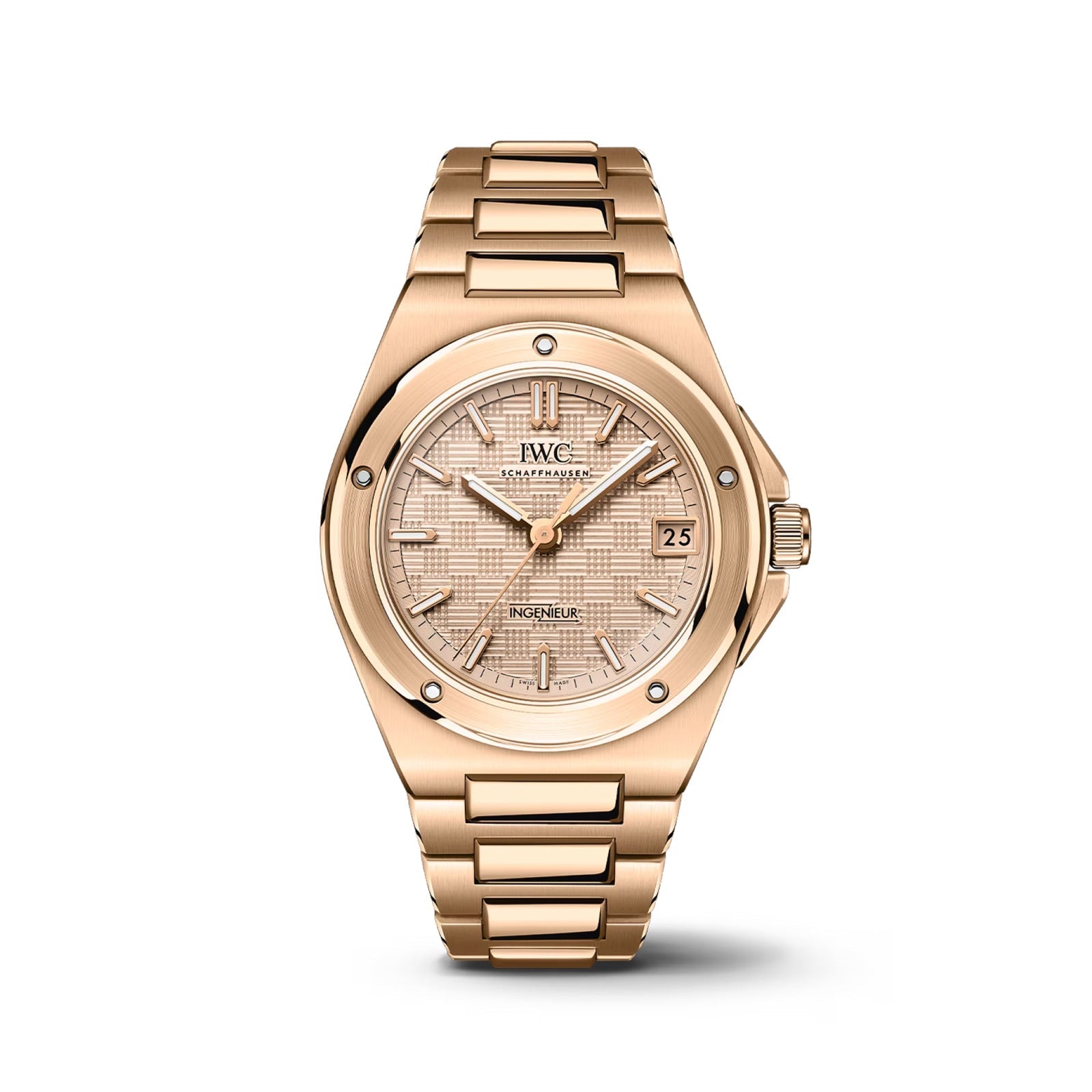 Ingenieur Automatic 35