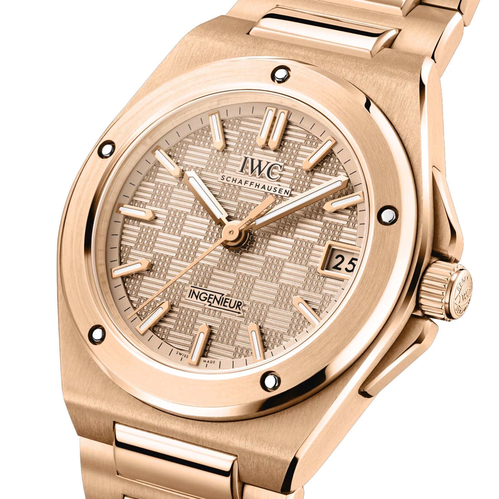 Ingenieur Automatic 35