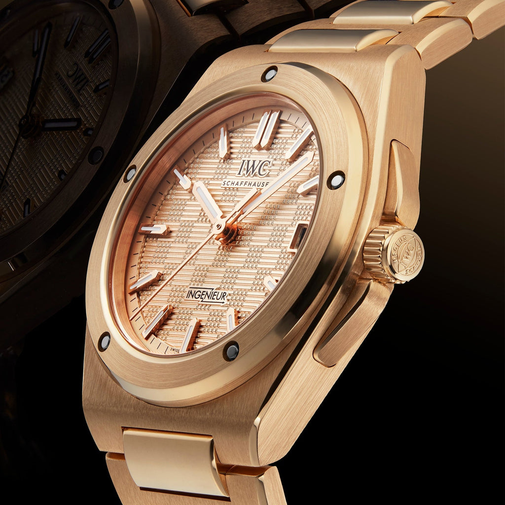 Ingenieur Automatic 35