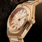 Ingenieur Automatic 35