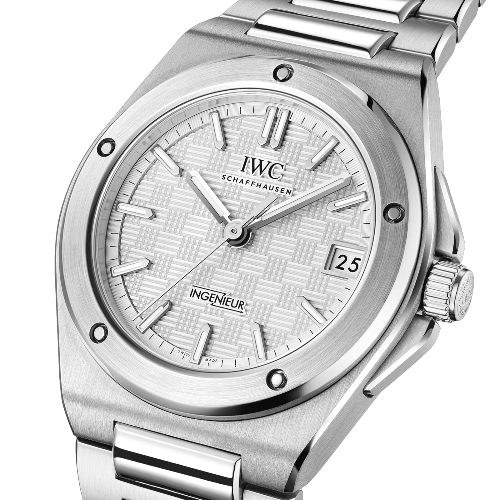 Ingenieur Automatic 35