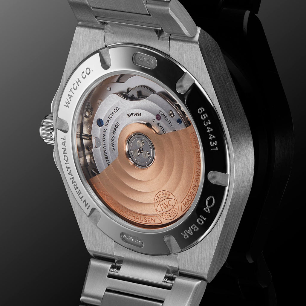 Ingenieur Automatic 35