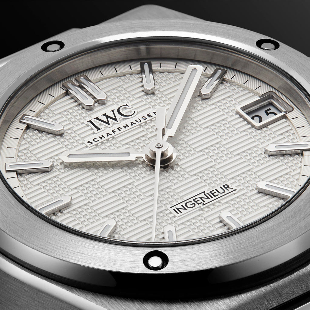 Ingenieur Automatic 35