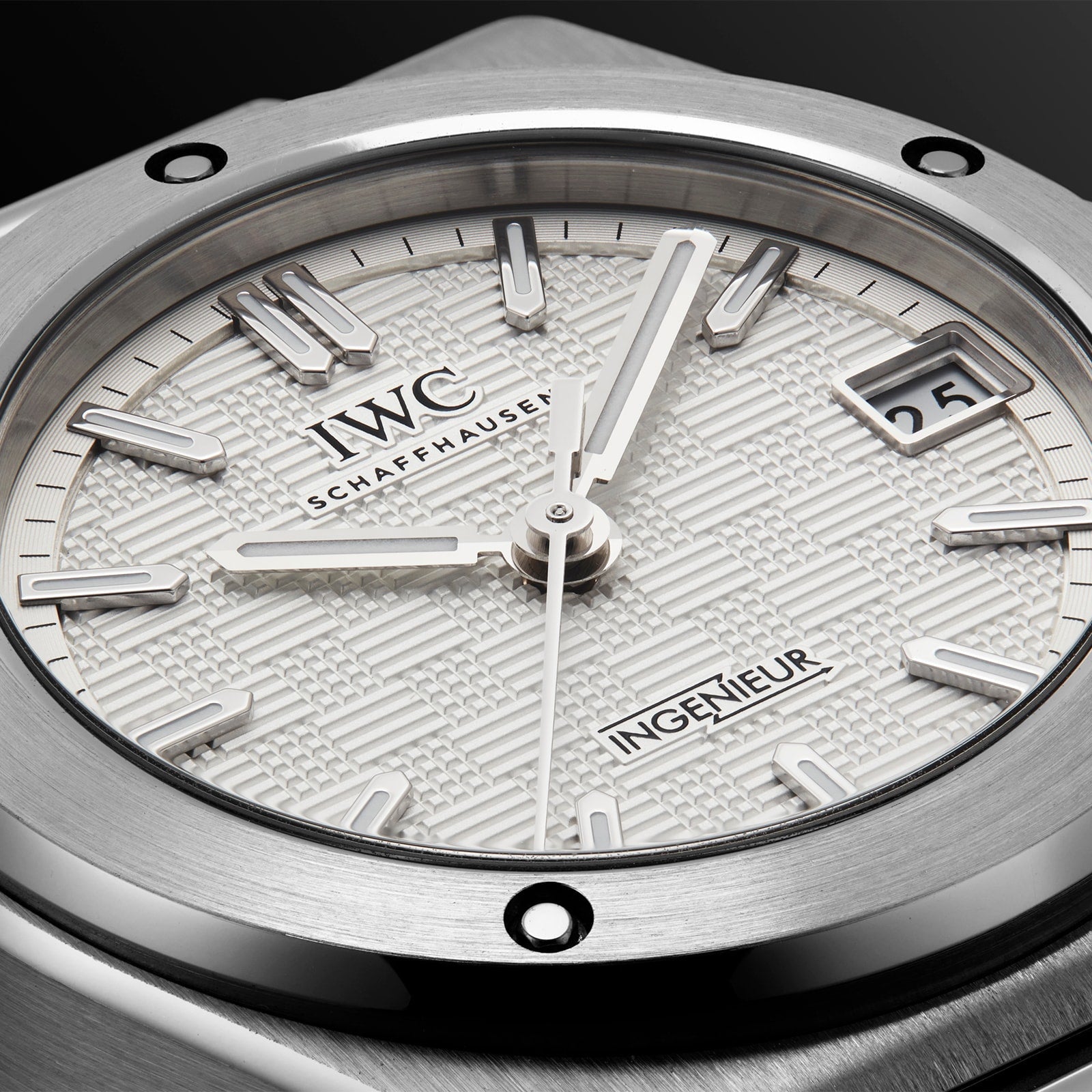 Ingenieur Automatic 35