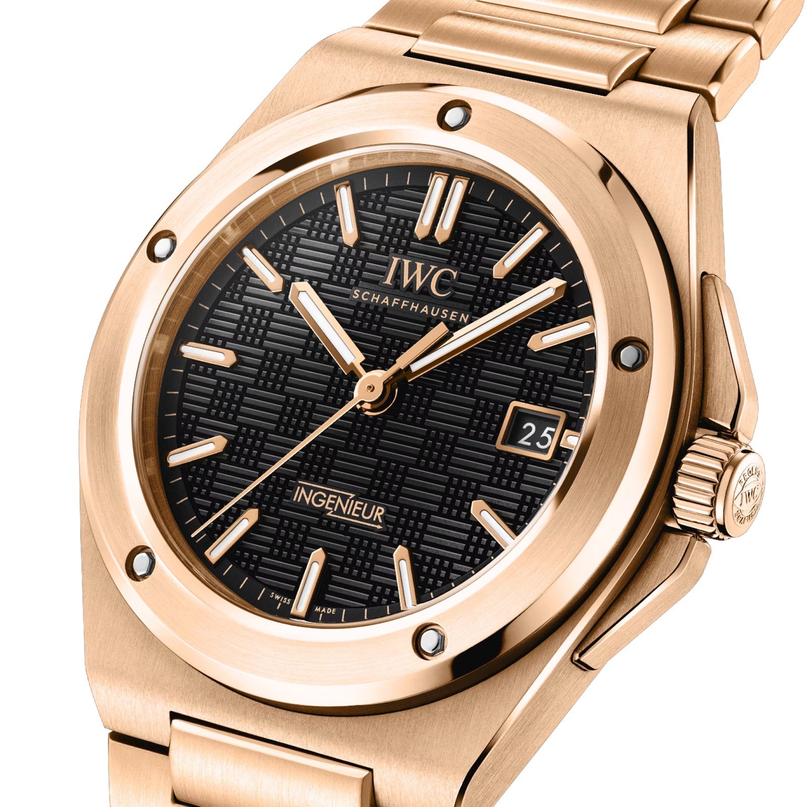 Ingenieur Automatic 40