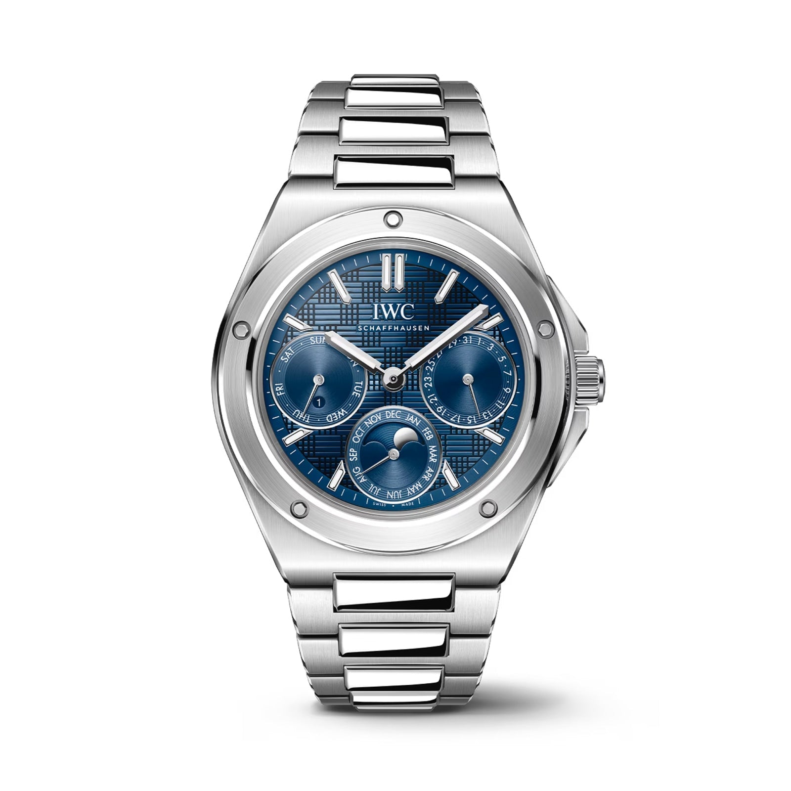 Ingenieur Perpetual Calendar 41
