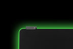 LED super large office E-sports FPS ARPG game keyboard RGB mouse pad