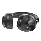 Bowers & Wilkins Px8 Wireless Bluetooth Over-Ear Headphones with Active Noise Cancellation (Black)