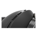 Bowers & Wilkins Px8 Wireless Bluetooth Over-Ear Headphones with Active Noise Cancellation (Black)
