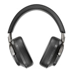 Bowers & Wilkins Px8 Wireless Bluetooth Over-Ear Headphones with Active Noise Cancellation (Black)