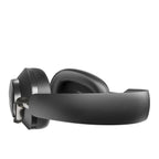 Bowers & Wilkins Px8 Wireless Bluetooth Over-Ear Headphones with Active Noise Cancellation (Black)