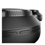 Bowers & Wilkins Px8 Wireless Bluetooth Over-Ear Headphones with Active Noise Cancellation (Black)