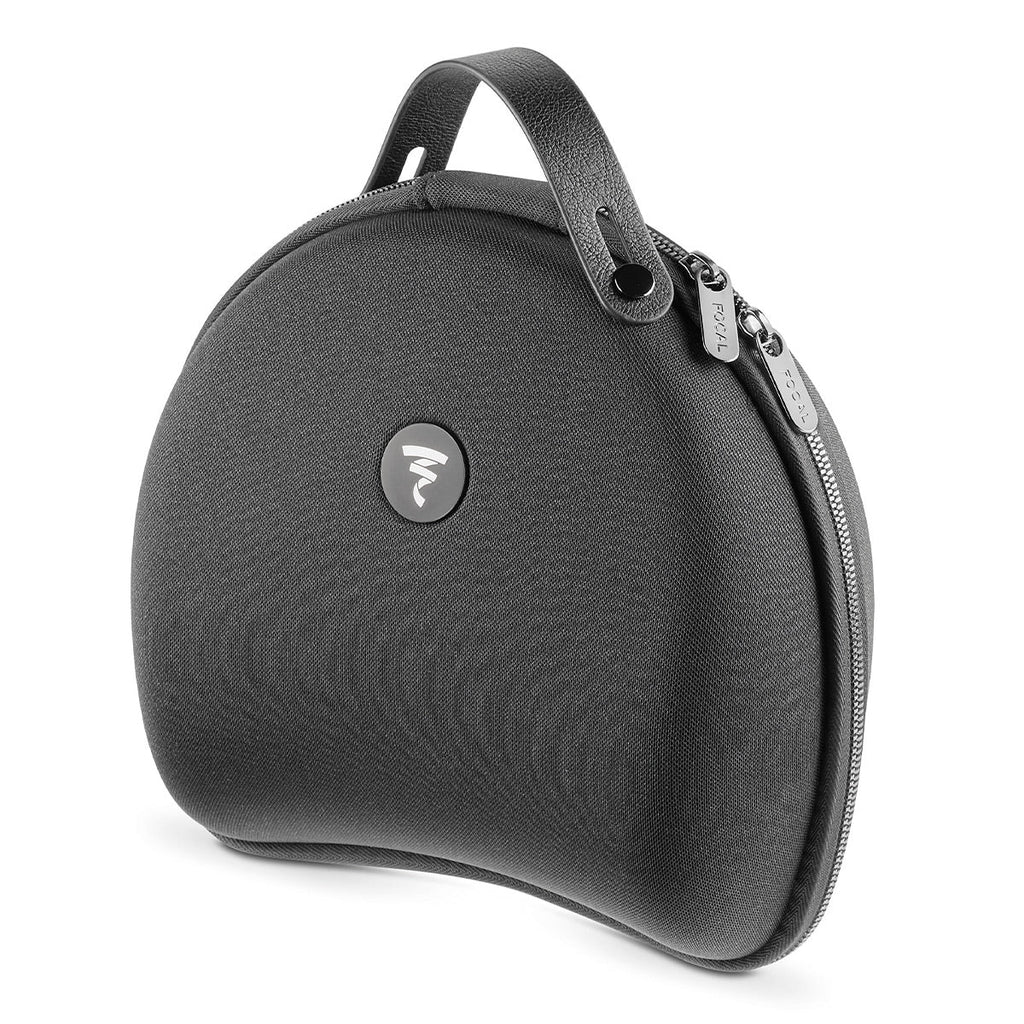 Focal Utopia High-Fidelity Over-Ear Open-Back Headphones